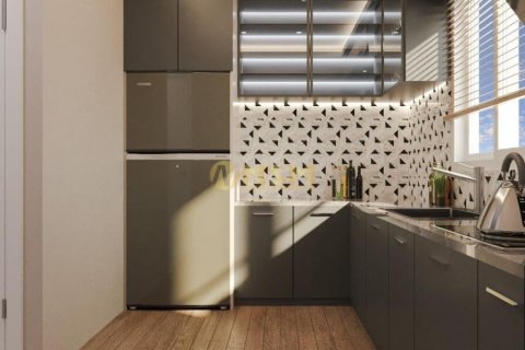 1+1 Lejlighed  i Mersin, Tyrkiet Nr. 179734 - 22