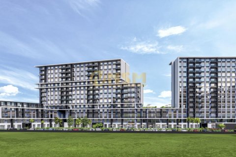 1+1 Leilighet i Antalya, Tyrkia Nr. 179735 - 13