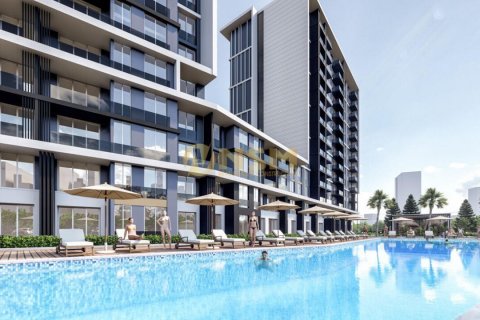 1+1 Leilighet i Antalya, Tyrkia Nr. 179735 - 18