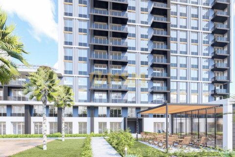 1+1 Leilighet i Antalya, Tyrkia Nr. 179735 - 15