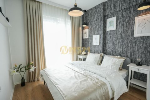 1+1 Leilighet i Antalya, Tyrkia Nr. 179735 - 27