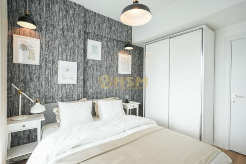 1+1 Leilighet i Antalya, Tyrkia Nr. 179735 - 26