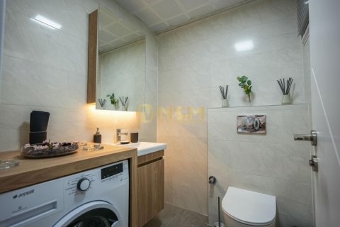 1+1 Leilighet i Antalya, Tyrkia Nr. 179735 - 23