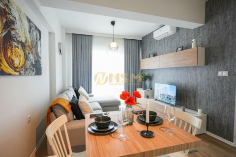 1+1 Leilighet i Antalya, Tyrkia Nr. 179735 - 21