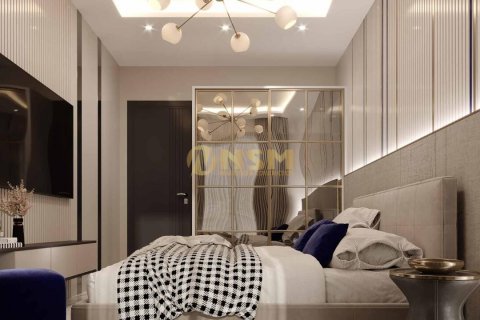1+1 Lejlighed i Alanya, Antalya, Tyrkiet Nr. 179797 - 10