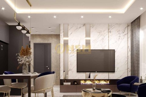 1+1 Lejlighed i Alanya, Antalya, Tyrkiet Nr. 179797 - 7
