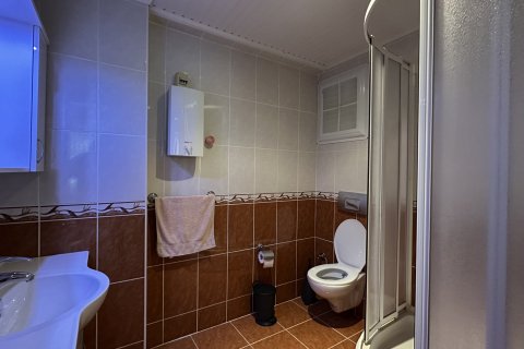 Продажа квартиры  в Махмутларе, Анталье, Турция 2+1, 110м2, №191854 – фото 3