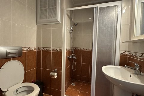 Продажа квартиры  в Махмутларе, Анталье, Турция 2+1, 110м2, №191854 – фото 9