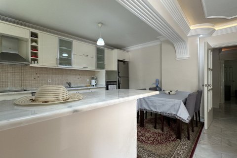 Продажа квартиры  в Махмутларе, Анталье, Турция 2+1, 110м2, №191854 – фото 12