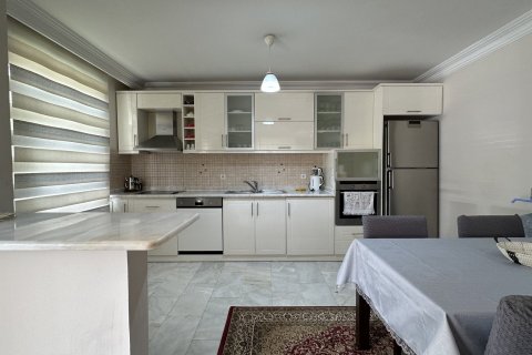 Продажа квартиры  в Махмутларе, Анталье, Турция 2+1, 110м2, №191854 – фото 13