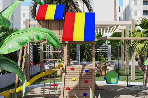 Ceylife i Avsallar, Antalya, Turkiet Nr.159004 - 8