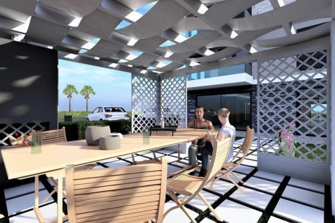 Ceylife i Avsallar, Antalya, Turkiet Nr.159004 - 7