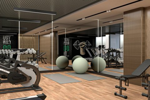 Ceylife i Avsallar, Antalya, Turkiet Nr.159004 - 9