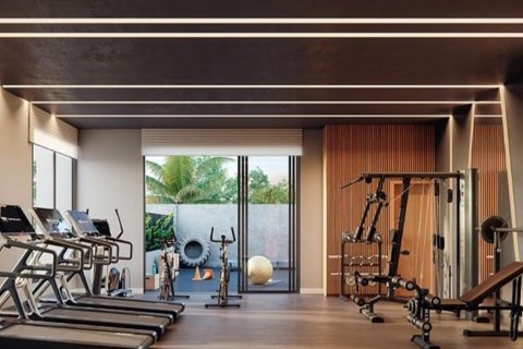 Arel Residence{TR i Avsallar, Antalya, Turkiet Nr.159001 - 14