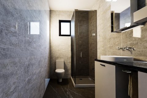 1+1 Leilighet i Arel Residence, Avsallar, Antalya, Tyrkia Nr. 159003 - 4