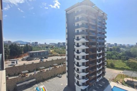 Apartment for sale  in Mahmutlar, Antalya, Turkey, 51m2, No. 180812 – photo 6
