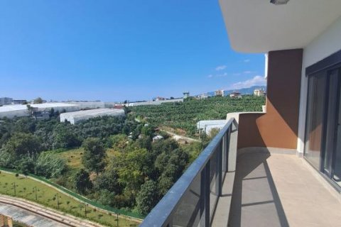 Apartment for sale  in Mahmutlar, Antalya, Turkey, 51m2, No. 180812 – photo 2