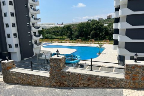 Daire   Mahmutlar, Antalya, Türkiye №180812