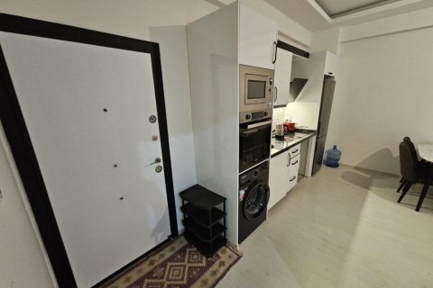 آپارتمان در  Mahmutlar ، ترکیه 60 متر مربع.  شماره 180813 - 13