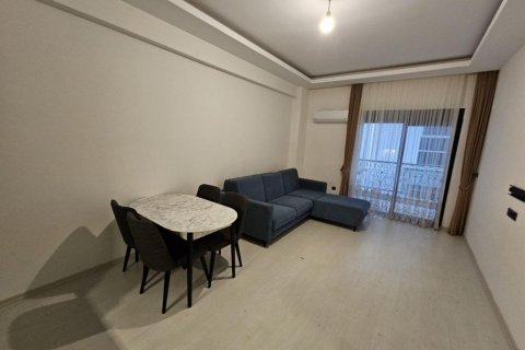 آپارتمان در  Mahmutlar ، ترکیه 60 متر مربع.  شماره 180813 - 2