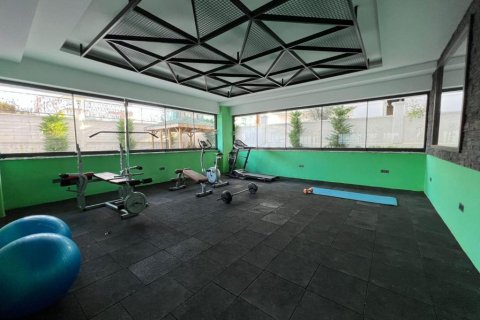 آپارتمان در  Mahmutlar ، ترکیه 60 متر مربع.  شماره 180813 - 6