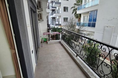 آپارتمان در  Mahmutlar ، ترکیه 60 متر مربع.  شماره 180813 - 10