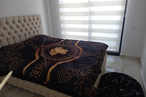 آپارتمان در Kargicak،  Alanya ، ترکیه 55 متر مربع.  شماره 180845 - 13