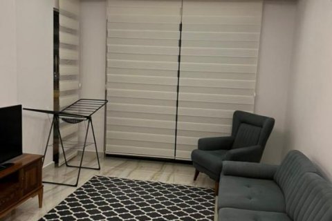 آپارتمان در Kargicak،  Alanya ، ترکیه 55 متر مربع.  شماره 180845 - 4