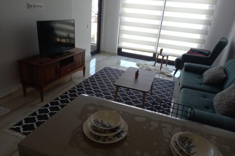 آپارتمان در Kargicak،  Alanya ، ترکیه 55 متر مربع.  شماره 180845 - 11