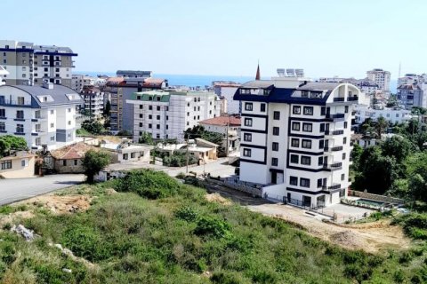 Lägenhet  i Avsallar, Antalya, Turkiet Nr. 180843 - 14