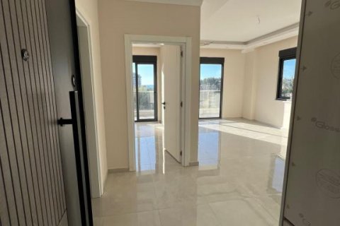 Lägenhet  i Avsallar, Antalya, Turkiet Nr. 180843 - 2