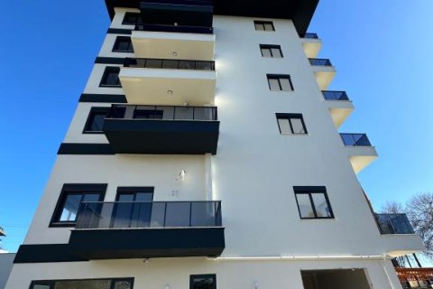 Lägenhet  i Avsallar, Antalya, Turkiet Nr. 180843 - 15