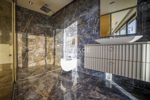 Продажа виллы в Бодруме, Мугле, Турция 6+2, 670м2, №45887 – фото 11