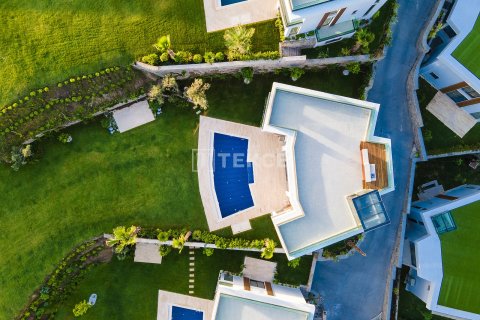 Продажа виллы в Бодруме, Мугле, Турция 6+2, 670м2, №45887 – фото 5