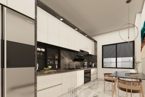 Apartment for sale  in Istanbul, Turkey, 3 bedrooms, 110m2, No. 174197 – photo 4