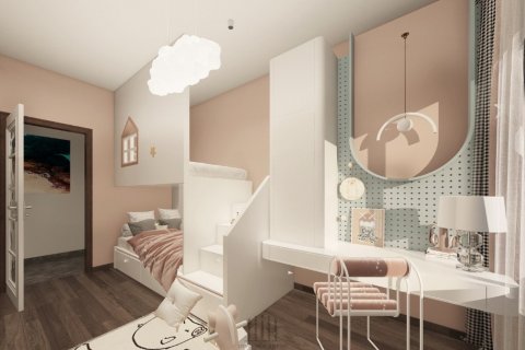 Apartment for sale  in Istanbul, Turkey, 3 bedrooms, 110m2, No. 174197 – photo 8