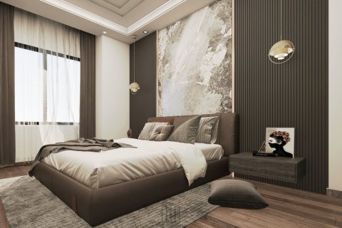 Apartment for sale  in Istanbul, Turkey, 3 bedrooms, 110m2, No. 174197 – photo 6