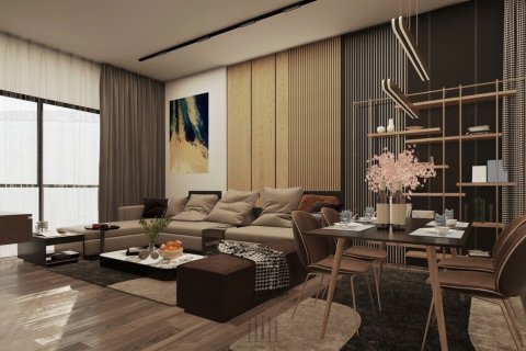 Apartment for sale  in Istanbul, Turkey, 3 bedrooms, 110m2, No. 174197 – photo 5