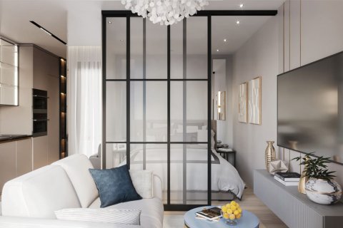Lägenhet i Manhattan Alivip, Gaziveren, Guzelyurt,  Nr. 160288 - 7