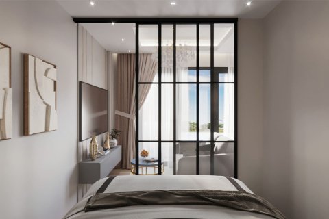 Lägenhet i Manhattan Alivip, Gaziveren, Guzelyurt,  Nr. 160288 - 8