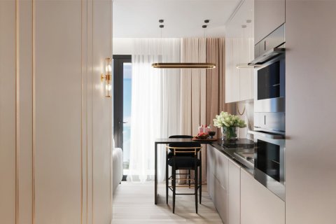 Lägenhet i Manhattan Alivip, Gaziveren, Guzelyurt,  Nr. 160288 - 5