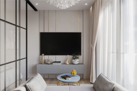 Lägenhet i Manhattan Alivip, Gaziveren, Guzelyurt,  Nr. 160288 - 6