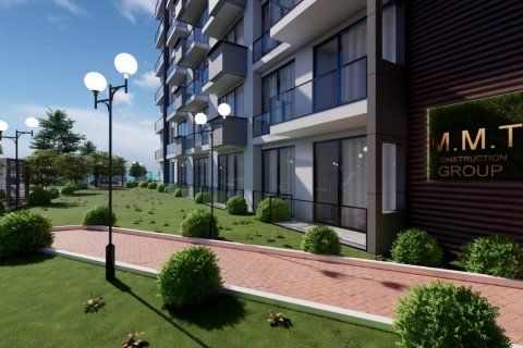 Manhattan Alivip i Gaziveren, Guzelyurt, Nr.160285 - 21