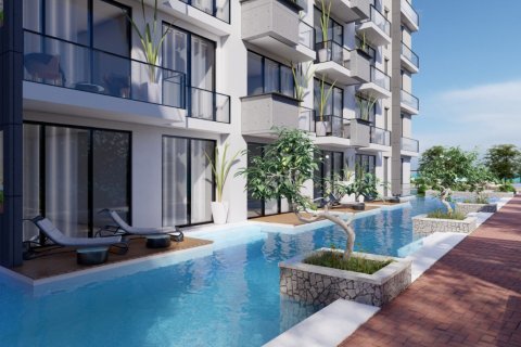 Manhattan Alivip i Gaziveren, Guzelyurt, Nr.160285 - 26