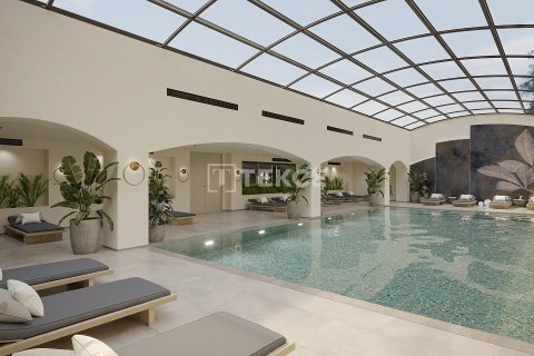 Daire 4+1 Alanya, Antalya, Türkiye №159244 - 12
