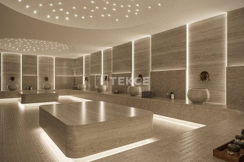 Daire 4+1 Alanya, Antalya, Türkiye №159244 - 13