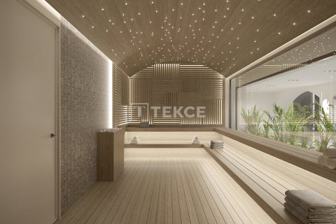 Daire 4+1 Alanya, Antalya, Türkiye №159244 - 15