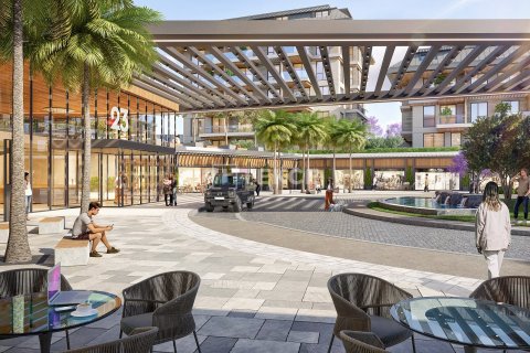 Daire 4+1 Alanya, Antalya, Türkiye №159244 - 9