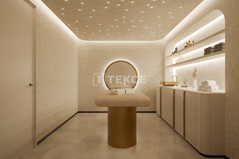 1+1 Wohnung  in Alanya, Antalya, Türkei Nr. 159238 - 18
