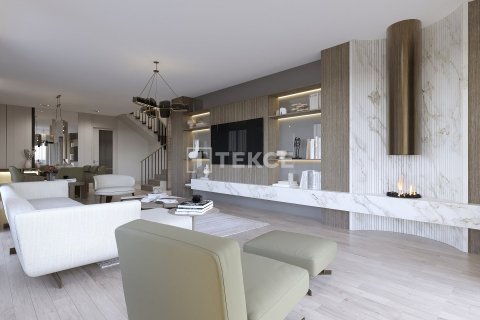 1+1 Wohnung  in Alanya, Antalya, Türkei Nr. 159238 - 29